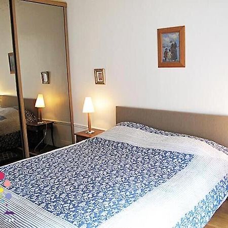 Champs Elysees Argentine Citycosy Париж Экстерьер фото