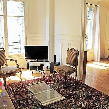 Champs Elysees Argentine Citycosy Париж Экстерьер фото