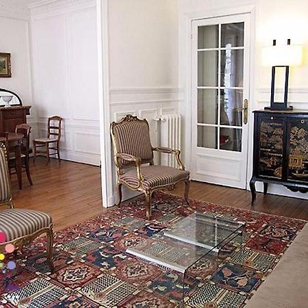 Champs Elysees Argentine Citycosy Париж Экстерьер фото